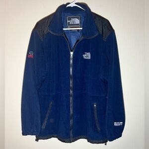 The North Face Summit Series Windstopper Fleece sz xxl